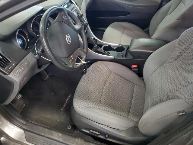 Photo 6 VIN: 5NPEB4AC1DH788960 - HYUNDAI SONATA 