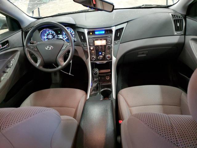 Photo 7 VIN: 5NPEB4AC1DH788960 - HYUNDAI SONATA 