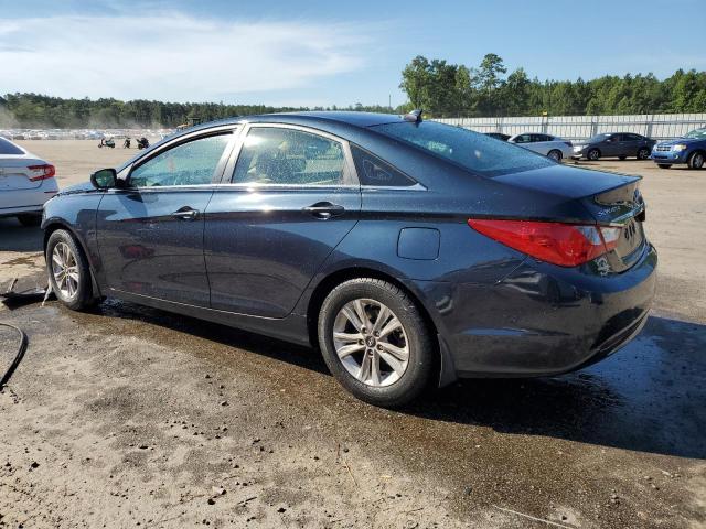 Photo 1 VIN: 5NPEB4AC1DH793771 - HYUNDAI SONATA GLS 