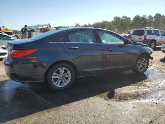 Photo 2 VIN: 5NPEB4AC1DH793771 - HYUNDAI SONATA GLS 