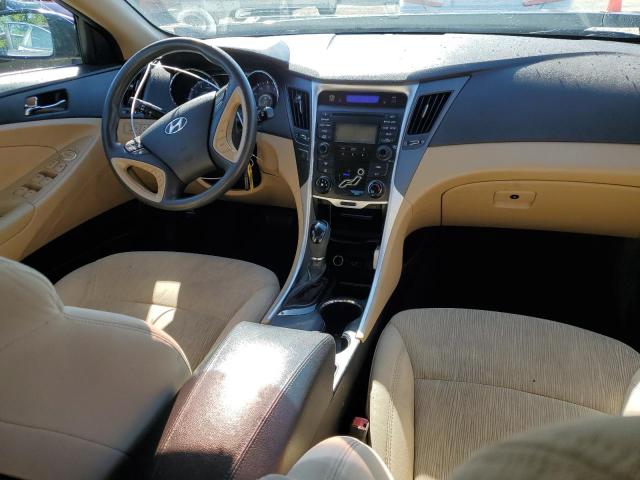 Photo 7 VIN: 5NPEB4AC1DH793771 - HYUNDAI SONATA GLS 