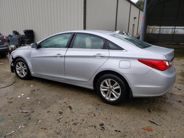 Photo 1 VIN: 5NPEB4AC1DH795276 - HYUNDAI SONATA 