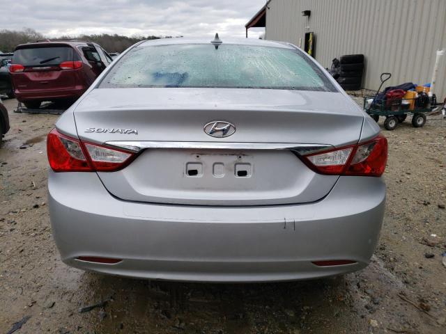 Photo 5 VIN: 5NPEB4AC1DH795276 - HYUNDAI SONATA 