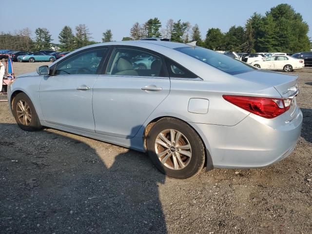 Photo 1 VIN: 5NPEB4AC1DH795939 - HYUNDAI SONATA GLS 