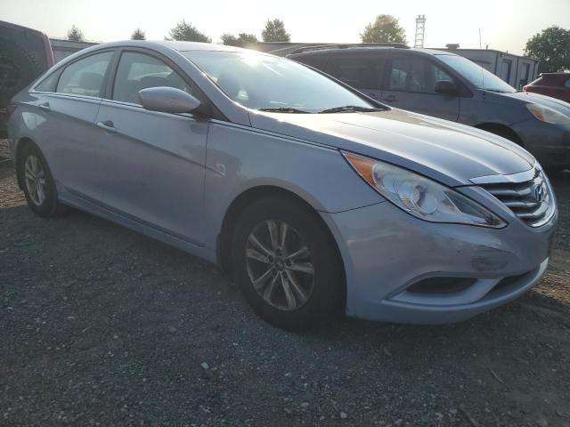 Photo 3 VIN: 5NPEB4AC1DH795939 - HYUNDAI SONATA GLS 