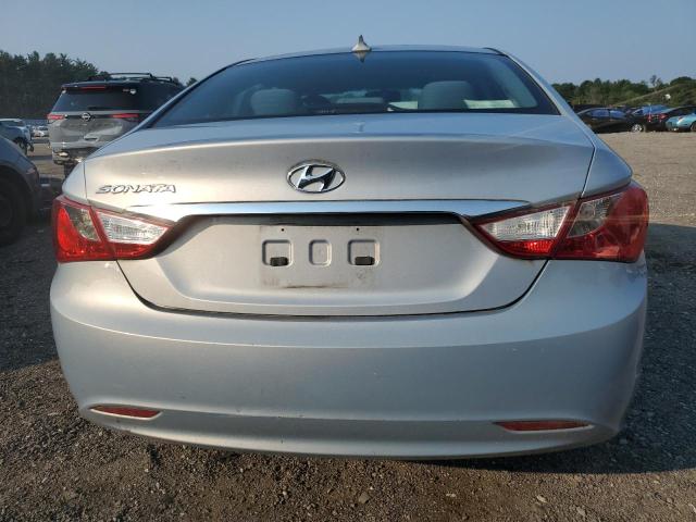 Photo 5 VIN: 5NPEB4AC1DH795939 - HYUNDAI SONATA GLS 