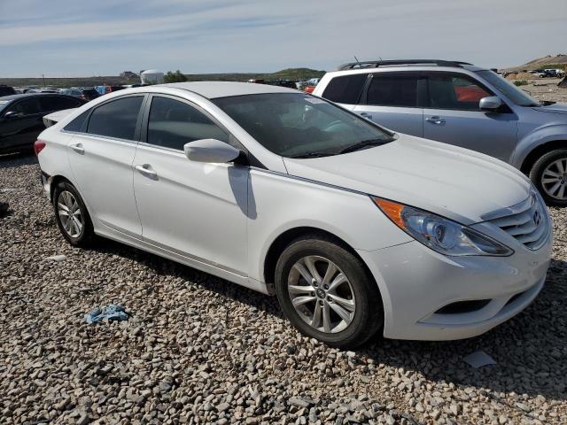 Photo 3 VIN: 5NPEB4AC1DH800654 - HYUNDAI SONATA 