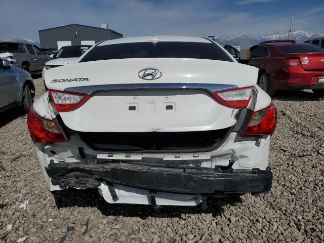 Photo 5 VIN: 5NPEB4AC1DH800654 - HYUNDAI SONATA 