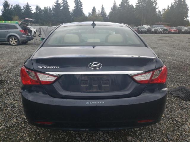 Photo 5 VIN: 5NPEB4AC1DH801321 - HYUNDAI SONATA 