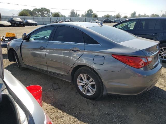 Photo 1 VIN: 5NPEB4AC1DH802968 - HYUNDAI SONATA 