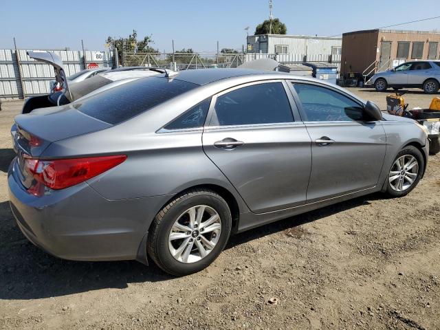 Photo 2 VIN: 5NPEB4AC1DH802968 - HYUNDAI SONATA 