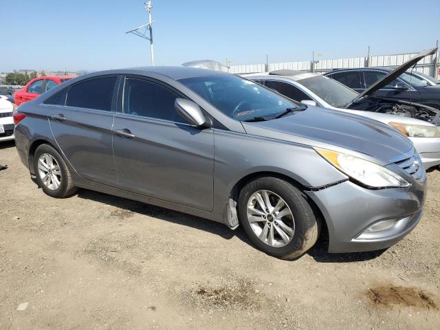 Photo 3 VIN: 5NPEB4AC1DH802968 - HYUNDAI SONATA 