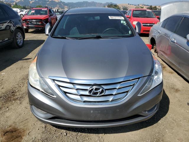 Photo 4 VIN: 5NPEB4AC1DH802968 - HYUNDAI SONATA 