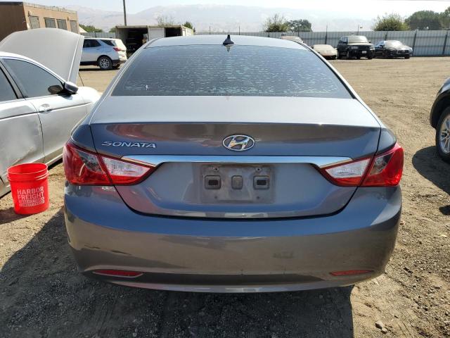 Photo 5 VIN: 5NPEB4AC1DH802968 - HYUNDAI SONATA 