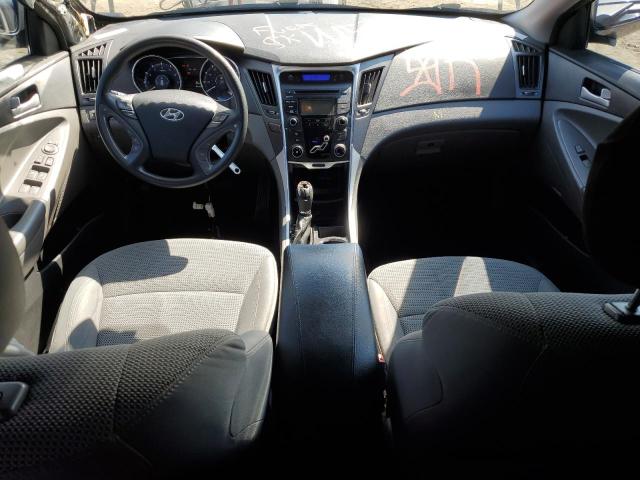 Photo 7 VIN: 5NPEB4AC1DH802968 - HYUNDAI SONATA 