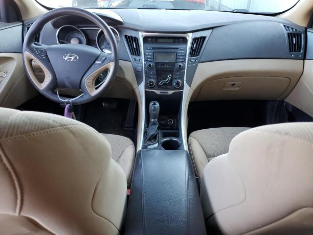 Photo 7 VIN: 5NPEB4AC1DH803053 - HYUNDAI SONATA GLS 