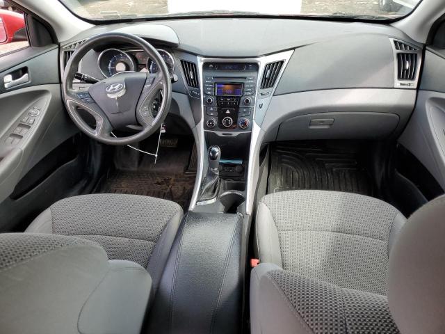 Photo 7 VIN: 5NPEB4AC1EH814426 - HYUNDAI SONATA 