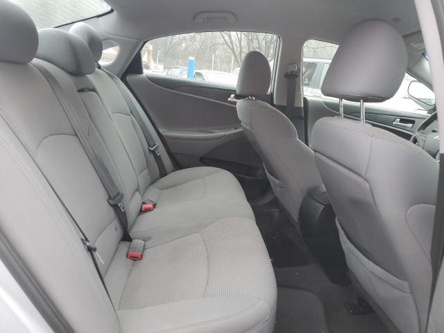 Photo 9 VIN: 5NPEB4AC1EH816760 - HYUNDAI SONATA GLS 