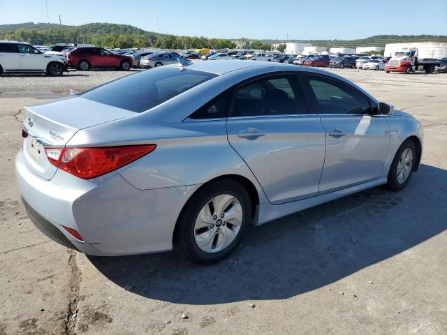 Photo 2 VIN: 5NPEB4AC1EH818671 - HYUNDAI SONATA GLS 