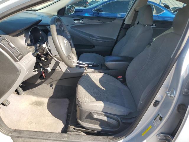 Photo 6 VIN: 5NPEB4AC1EH818671 - HYUNDAI SONATA GLS 