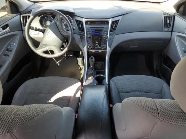 Photo 7 VIN: 5NPEB4AC1EH818671 - HYUNDAI SONATA GLS 