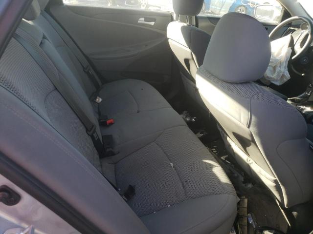 Photo 5 VIN: 5NPEB4AC1EH819349 - HYUNDAI SONATA GLS 