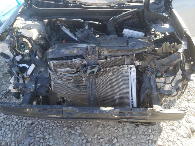 Photo 6 VIN: 5NPEB4AC1EH819349 - HYUNDAI SONATA GLS 