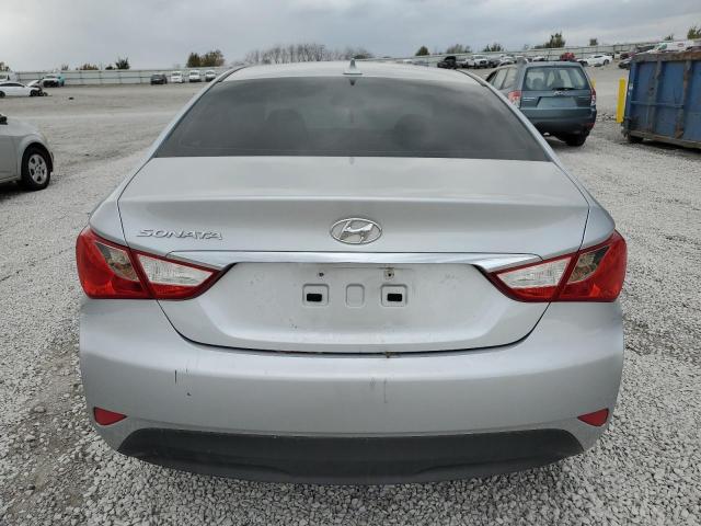 Photo 5 VIN: 5NPEB4AC1EH820873 - HYUNDAI SONATA GLS 