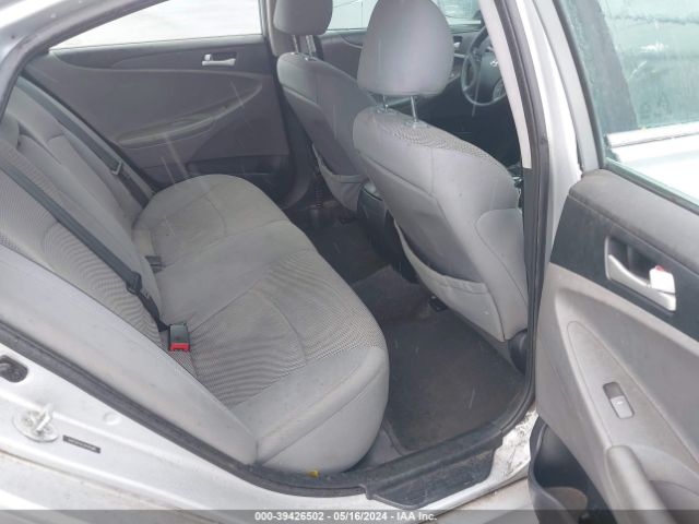 Photo 7 VIN: 5NPEB4AC1EH823045 - HYUNDAI SONATA 