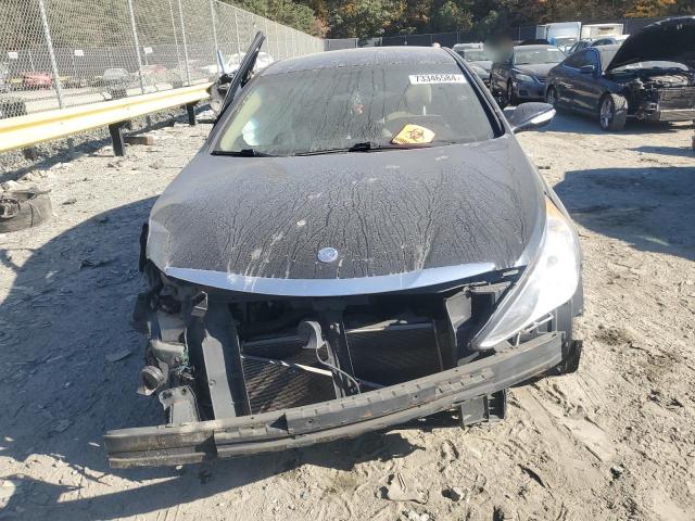 Photo 4 VIN: 5NPEB4AC1EH827547 - HYUNDAI SONATA GLS 