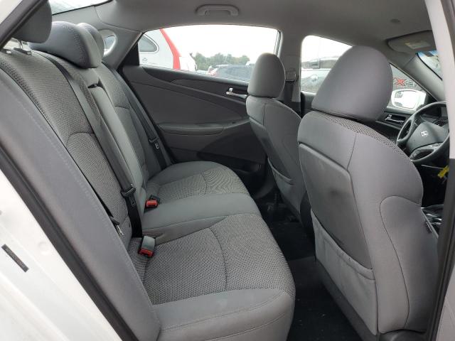 Photo 9 VIN: 5NPEB4AC1EH828648 - HYUNDAI SONATA GLS 