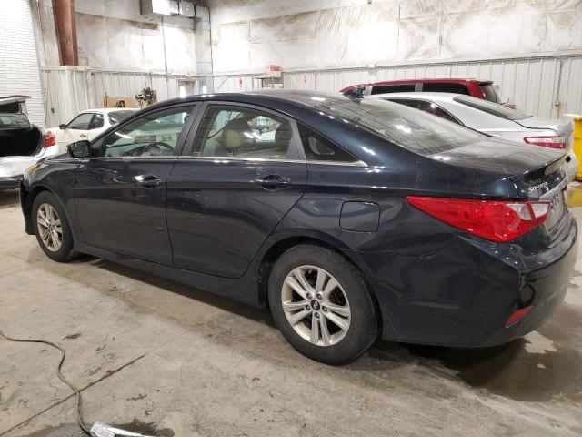 Photo 1 VIN: 5NPEB4AC1EH829248 - HYUNDAI SONATA 