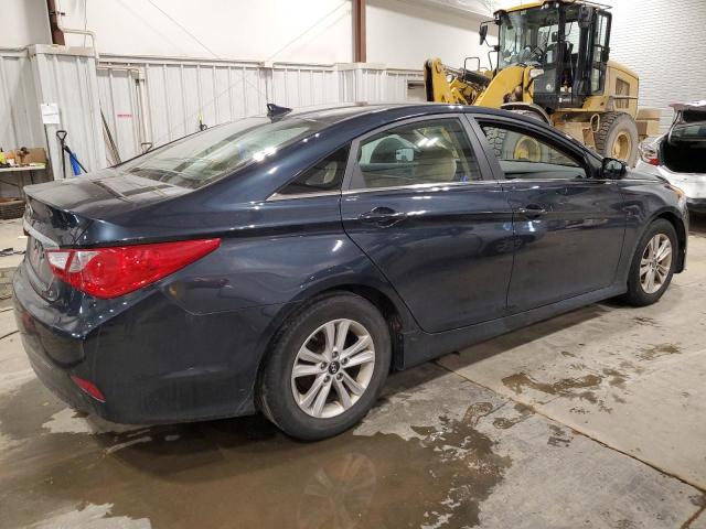 Photo 2 VIN: 5NPEB4AC1EH829248 - HYUNDAI SONATA 