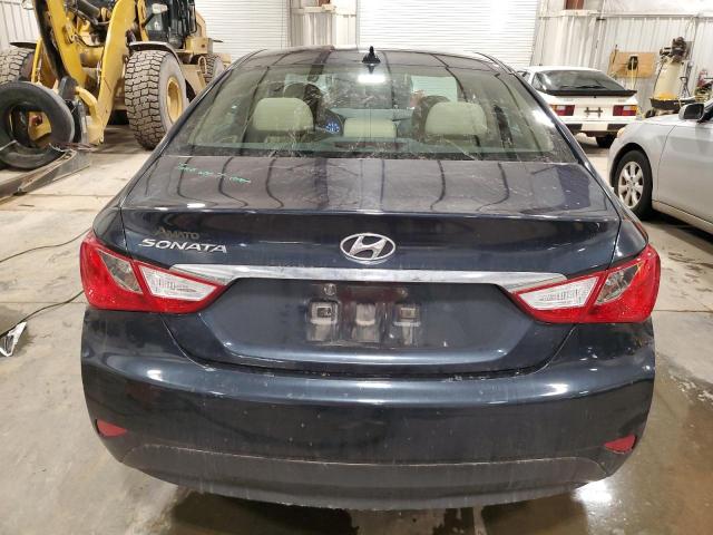 Photo 5 VIN: 5NPEB4AC1EH829248 - HYUNDAI SONATA 