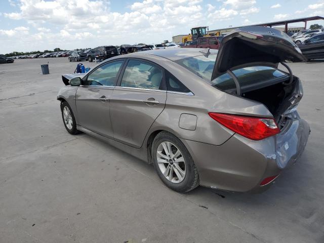 Photo 1 VIN: 5NPEB4AC1EH831601 - HYUNDAI SONATA GLS 