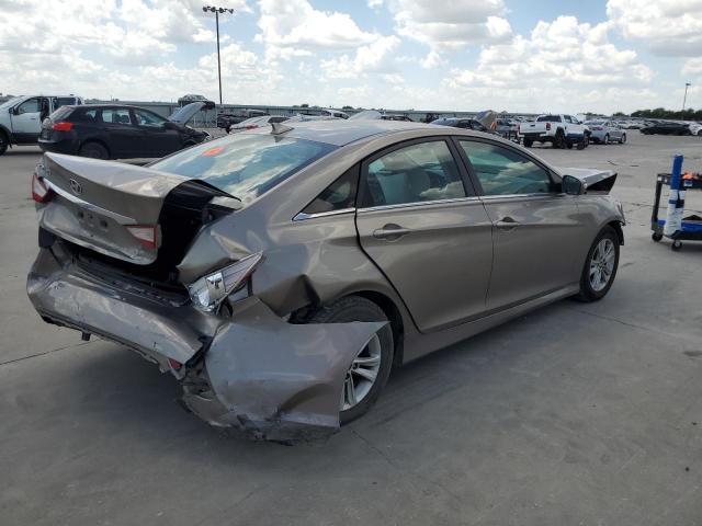 Photo 2 VIN: 5NPEB4AC1EH831601 - HYUNDAI SONATA GLS 