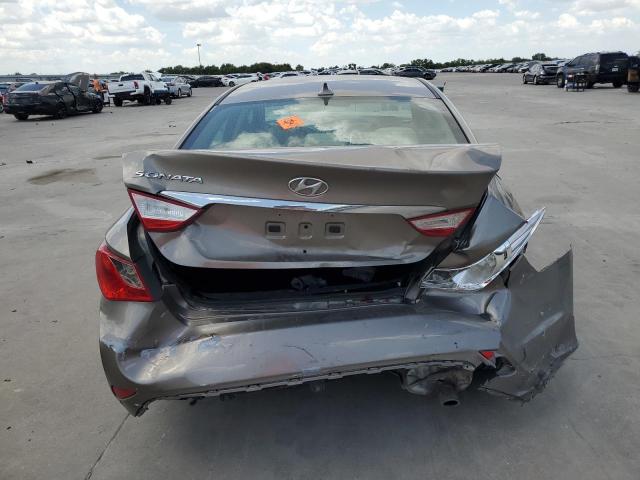 Photo 5 VIN: 5NPEB4AC1EH831601 - HYUNDAI SONATA GLS 