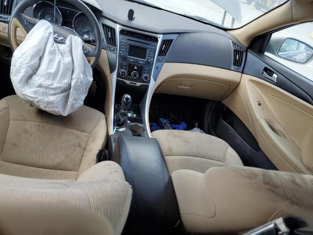 Photo 7 VIN: 5NPEB4AC1EH831601 - HYUNDAI SONATA GLS 