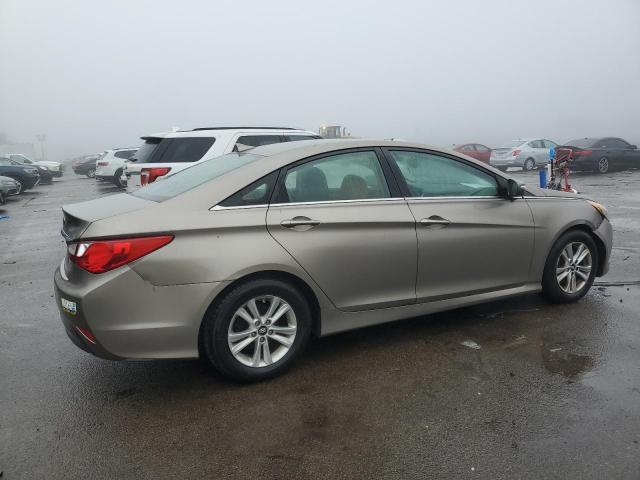 Photo 2 VIN: 5NPEB4AC1EH831601 - HYUNDAI SONATA GLS 