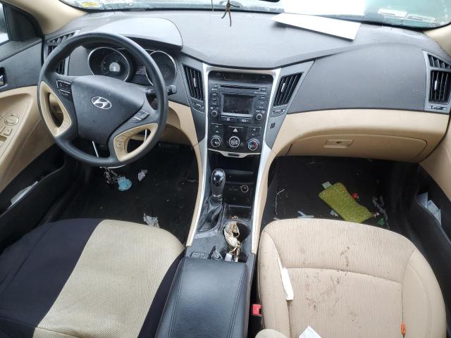 Photo 7 VIN: 5NPEB4AC1EH831601 - HYUNDAI SONATA GLS 