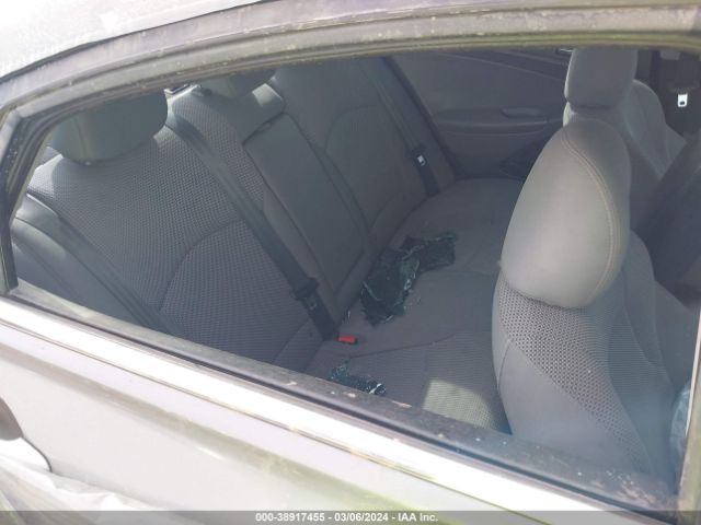 Photo 5 VIN: 5NPEB4AC1EH834157 - HYUNDAI SONATA 