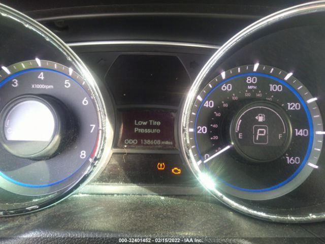 Photo 6 VIN: 5NPEB4AC1EH835082 - HYUNDAI SONATA 