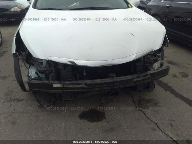 Photo 5 VIN: 5NPEB4AC1EH836684 - HYUNDAI SONATA 