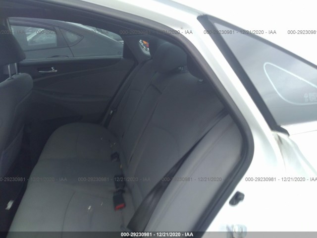 Photo 7 VIN: 5NPEB4AC1EH836684 - HYUNDAI SONATA 