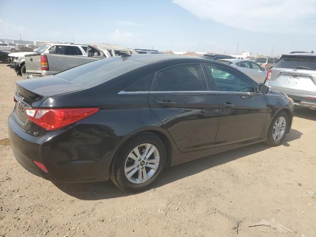 Photo 2 VIN: 5NPEB4AC1EH842484 - HYUNDAI SONATA GLS 