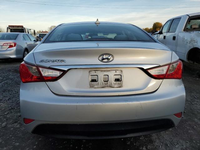 Photo 5 VIN: 5NPEB4AC1EH854215 - HYUNDAI SONATA 