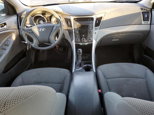 Photo 7 VIN: 5NPEB4AC1EH854215 - HYUNDAI SONATA 