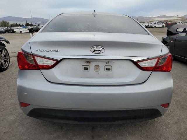 Photo 5 VIN: 5NPEB4AC1EH863450 - HYUNDAI SONATA 