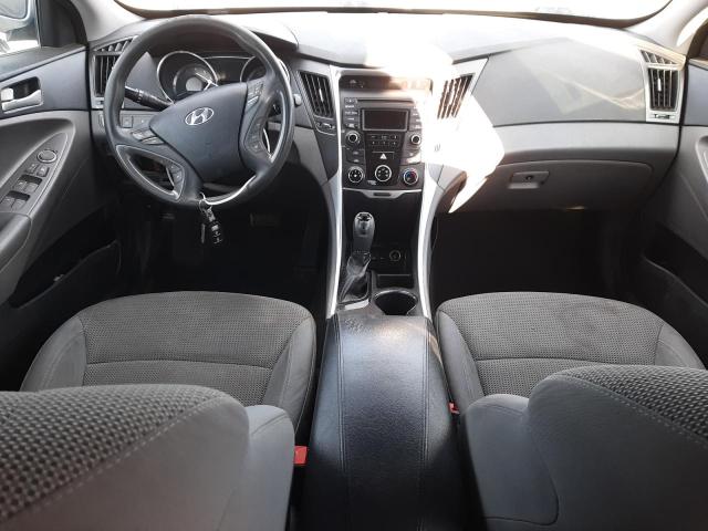 Photo 7 VIN: 5NPEB4AC1EH863450 - HYUNDAI SONATA 