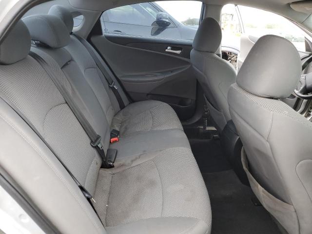 Photo 9 VIN: 5NPEB4AC1EH863450 - HYUNDAI SONATA 